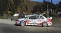 Parádní stříbro pro Jarka Orsáka z víkendové Rallye Tatry 2008