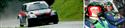 Test Carlose Sainze s Fábií S 2000, foto týmu