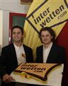 Wittman jun se chystá i do světa - na IRC 09,  foto týmu