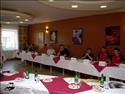 Hustopeče 2008 - tisková konference s hvězdnou  účastí, foto R. Langer