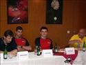 Hustopeče 2008 - tisková konference s hvězdnou  účastí, foto R. Langer