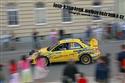 Agrotec New Holland Rally Hustopeče 2008 objektivem R. Kašpárka