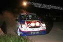 Horácká rallye hlásí změnu - novinka u Velkého Meziříčí se nemůže jet