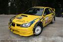 Janner Rallye 2008 objektivem Romana Kašpárka
