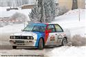 Janner Rallye 2008 objektivem Romana Kašpárka