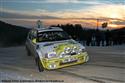 Na přelomu  února a  března se kona  jezdecká  škola rallye