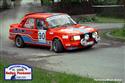 Rallye Posázáví 2008 objektivem Jirky Rohleny