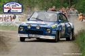 Krkonošskou rally zahájí atraktivní předjezdci - Josef Srnský ,  Jindřich Štolfa ...