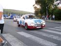 Barumka 2008 a veteránská Star rallye, foto V. Klígl