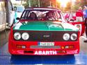 Ve Zlíně také letos Star Rallye pro   veterány