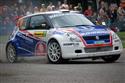 Koice 2008: Josef Bre s vozem Fiat Grande Punto S2000 si vyjel titul