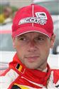 Barum Rallye Zlín 2008,  foto pořadatelů Petr Frýba