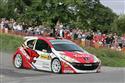 Barum Rallye Zlín 2008,  foto pořadatelů Petr Frýba