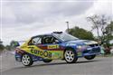 Barum Rallye Zlín 2008,  foto pořadatelů Petr Frýba