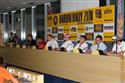 Barum Rallye Zlín 2008 startuje, foto pořadatelů P.Frýba