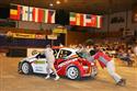 Barum Rallye Zlín 2008 startuje, foto pořadatelů P.Frýba