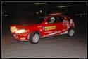 Martin Rada na Barumce 2008, foto  P. Douša