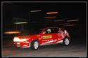 Martin Rada na Barumce 2008, foto  P. Douša