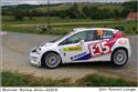 Barum Rallye Zlín 2008 objektivem Romana Langera