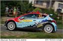 Barum Rallye Zlín 2008 objektivem Romana Langera