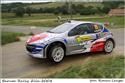 Barum Rallye Zlín 2008 objektivem Romana Langera