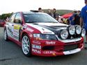 Naučte se jezdit přímo od závodníků. Vznikla nová rallyeškola