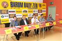 Z historie i z TK 2008 k Barum rallye, foto BR