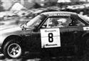 Z historie i z TK 2008 k Barum rallye, foto BR