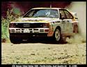Z historie i z TK 2008 k Barum rallye, foto BR