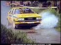 Z historie i z TK 2008 k Barum rallye, foto BR