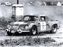 Rallye Bohemia a veteráni, foto pořadatelů