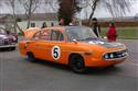 Rallye Bohemia a veteráni, foto pořadatelů