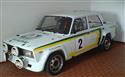 Rallye Bohemia a veteráni, foto pořadatelů