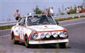 Pohled do historie Rallye Bohemia, foto archiv pořadatelů
