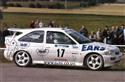 35 let Rally Bohemia. Roky vldy Keka, Trinera, Petka a hlavn Kresty,....