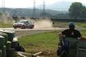 Rallye Bohemia 2008 objektivem Jirky Rohleny