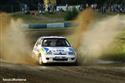 Rallye Bohemia 2008 objektivem Jirky Rohleny