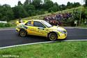 Rallye Bohemia 2008 objektivem Jirky Rohleny