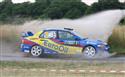Rallye Bohemia 2008 objektivem různých autorů, foto týmů