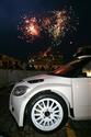Rallye Bohemia 2008 objektivem různých autorů, foto týmů