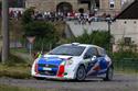Rallye Bohemia 2008 objektivem různých autorů, foto týmů