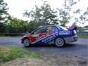 Program Horácké rallye za pětikačku nabídne i GPS souřadnice diváckých míst