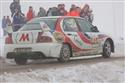 Janner Rallye 2008,foto  Pavel Malý