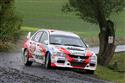 AZ pneu Rallye Jeseníky 2008, foto pořadatelů a týmů