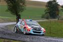 AZ pneu Rallye Jeseníky 2008, foto pořadatelů a týmů