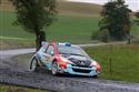 Rallye Jesenky vyhrl suvernnm zpsobem Roman Odloilk na Peugeotu 207 S 2000