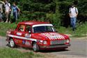 Barumku pojedou tak  historici v rmci  samostatn soute: Star Rally  Historic 2008