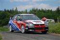Seznam.cz Rally Team: Ducháček v Prachaticích v TOP 5!! Na rozdíl od Trněného...