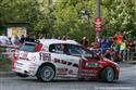 Polsk posdka slovenskho tmu Grzyb  Mazur  nebude chybt na Barum rallye