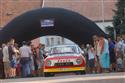 Premiérová Rallye Kostelec 2008 objektivem Martina Viďourka
